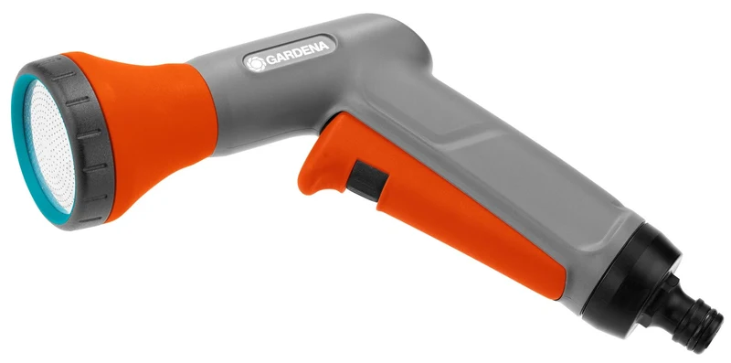 Gardena Wand-Schlauchbox RollUp XL, weiss, inkl. 35 m Schlauch