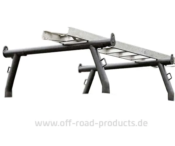Pick-Up Ladder Rack Gepäckträger