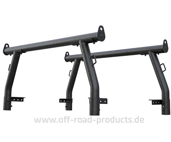 Pick-Up Ladder Rack Gepäckträger