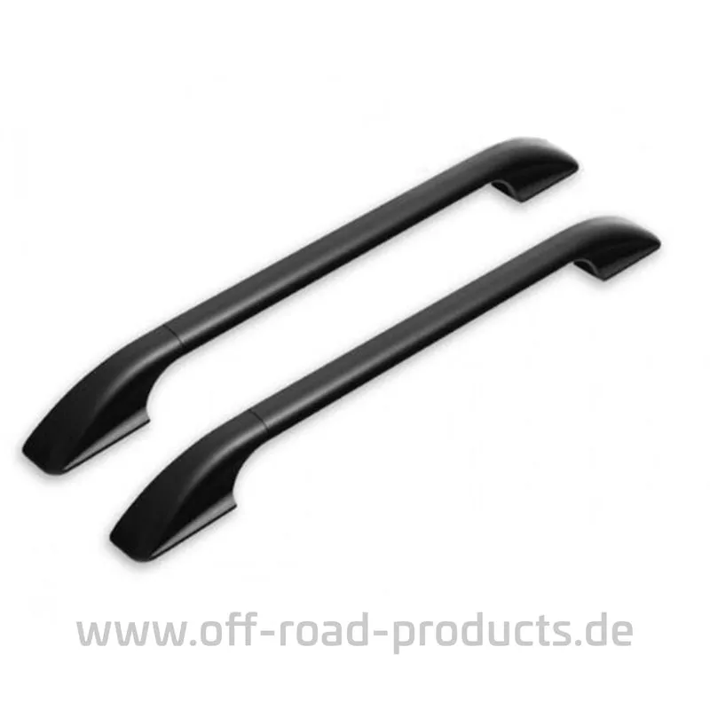 Dachreling für das Hardtop Aeroklas DC