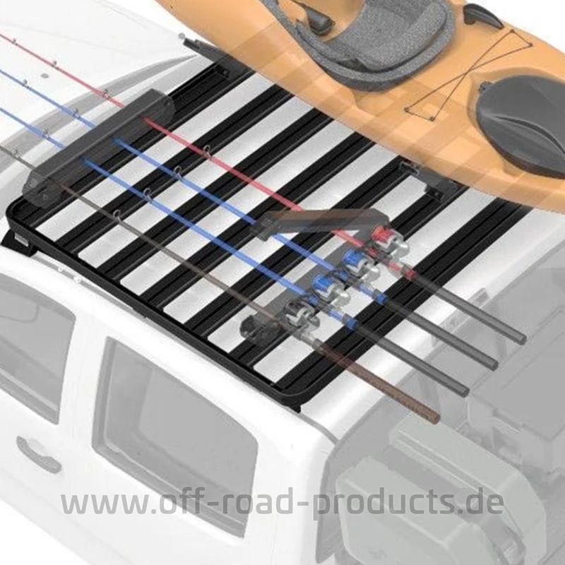 Front Runner Dachträger Slimline II Wildtrak