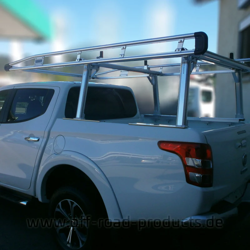 ALURACK Professional Mitsubishi L200 KJOT
