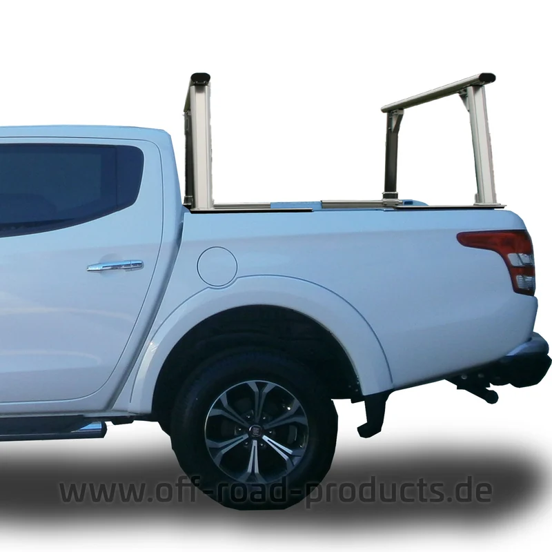 ALURACK Basismodell Mitsubishi L200