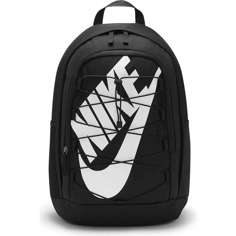 Nike Hayward Rucksack in Schwarz, 26 Liter, DV1296-010