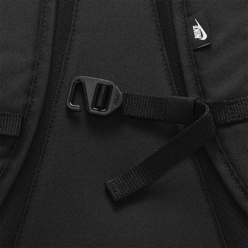 Nike Hayward Rucksack in Schwarz, 26 Liter, DV1296-010
