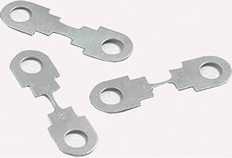 Streifensicherung / Schmelzsicherung 30A - 175A