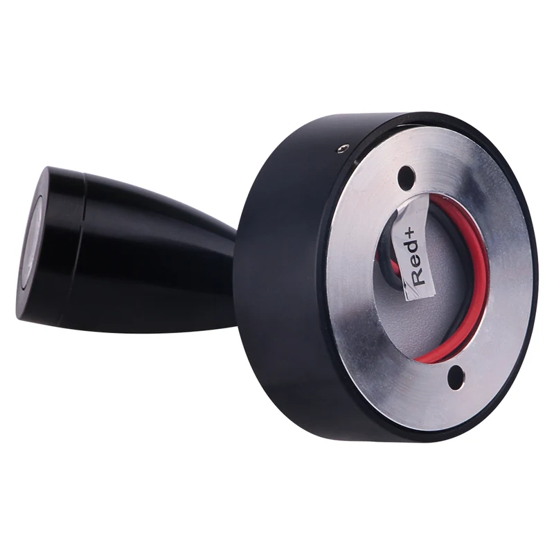 12V LED Spot mit touch Dimmer und USB-Anschluss
