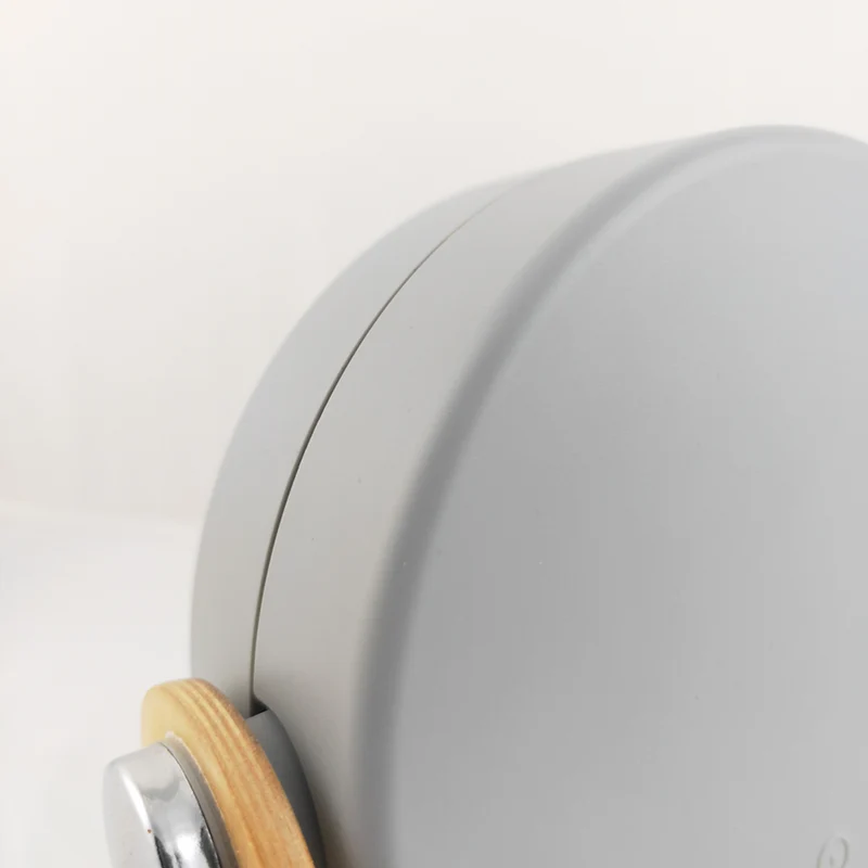 Laterne warmweiss, Spot- oder Ambientemodus, mit Akku, 3 Helligkeitsstufen und USB Ladegerät