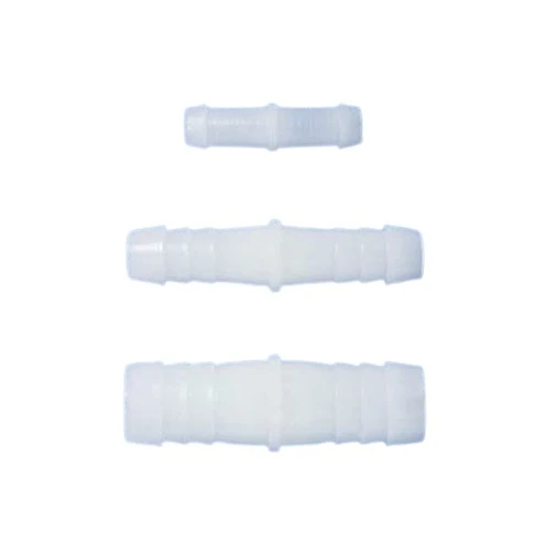 Schlauch-Verbindungsstücke für 10mm, 20mm und 25mm Schläuche