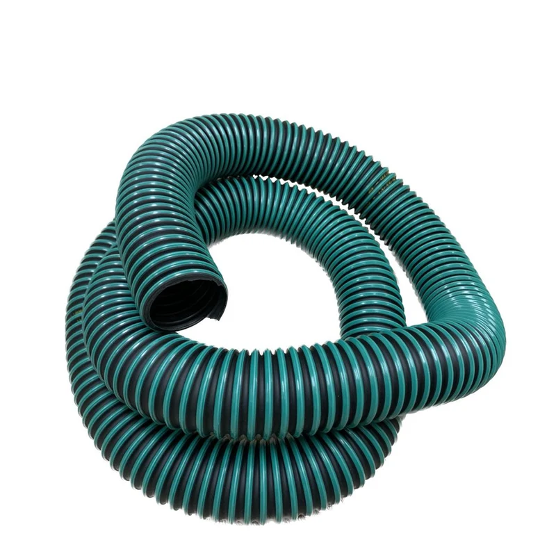 Hitzebeständiger Schlauch, Innendurchmesser 60 / 75mm, flexibel