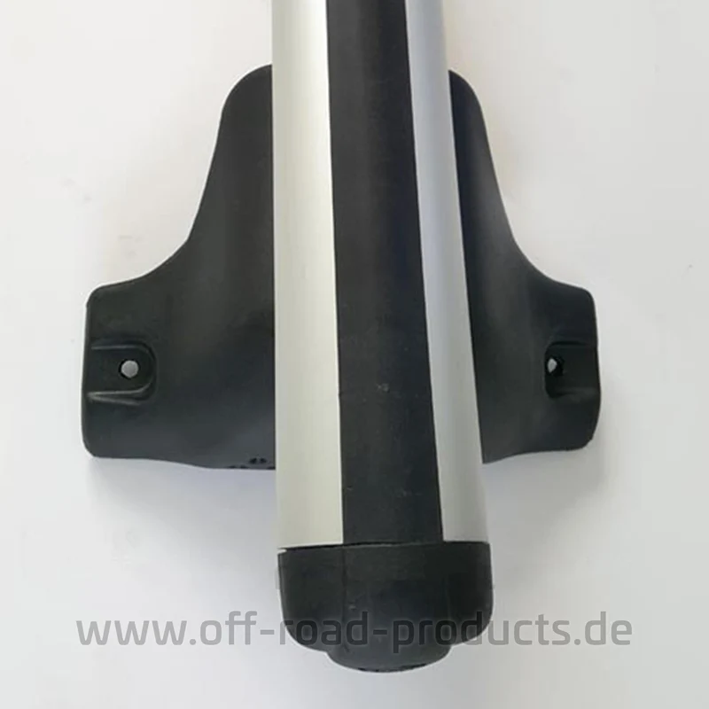 Dachträger für Alpha Hardtop Type E+ Toyota Hilux