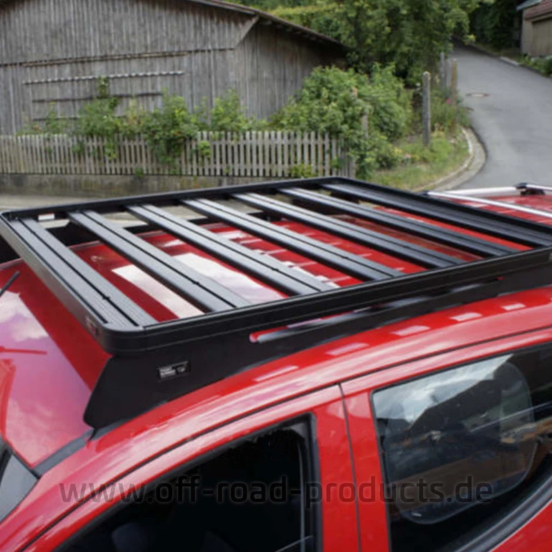 Front Runner Dachträger Mitsubishi L200