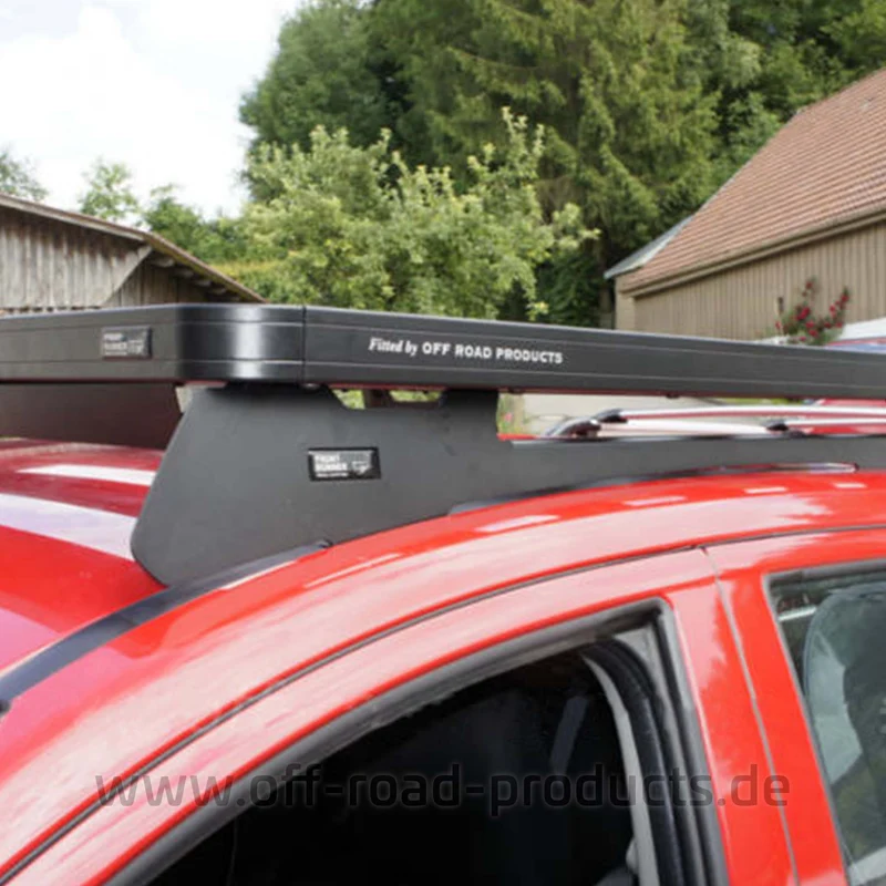 Front Runner Dachträger Mitsubishi L200