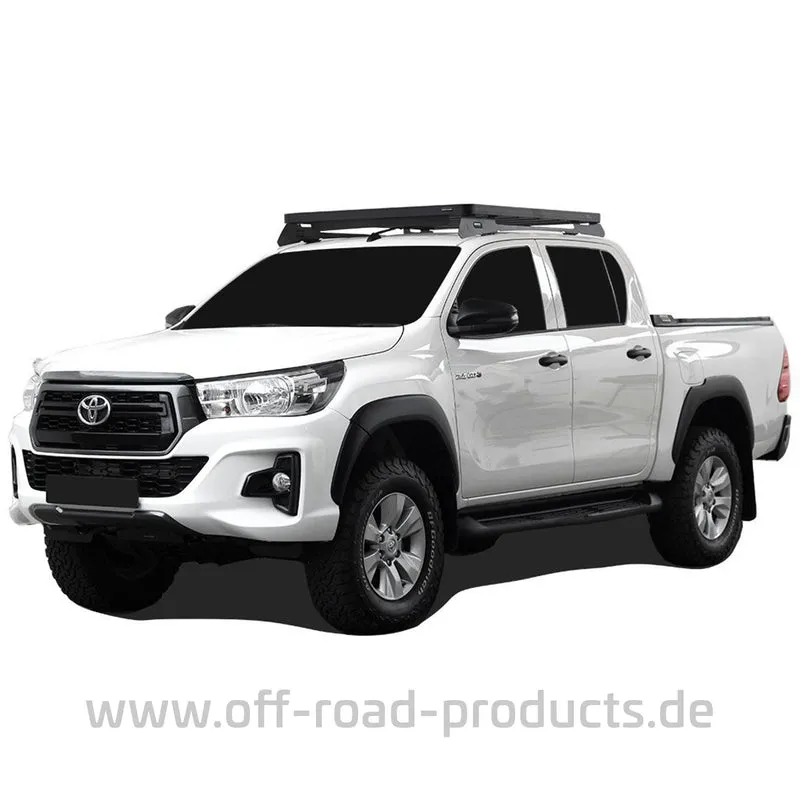 Front Runner Dachträger Toyota Hilux Revo