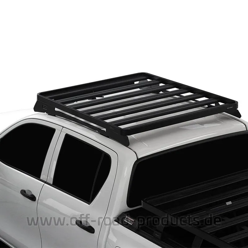 Front Runner Dachträger Toyota Hilux Revo