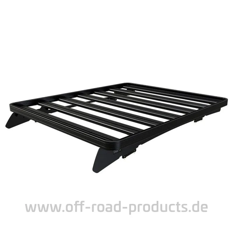 Front Runner Dachträger Toyota Hilux Revo