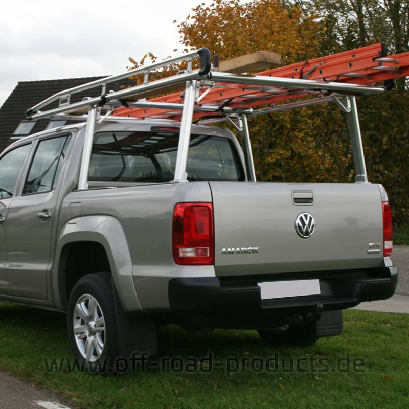 ALURACK Professional VW Amarok