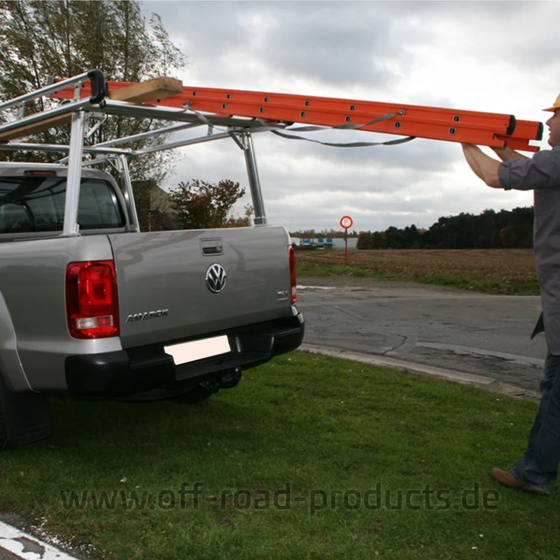 ALURACK Professional VW Amarok