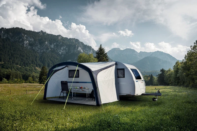 Sonnensegel, PLAYA AIR 300, für Wohnwagen