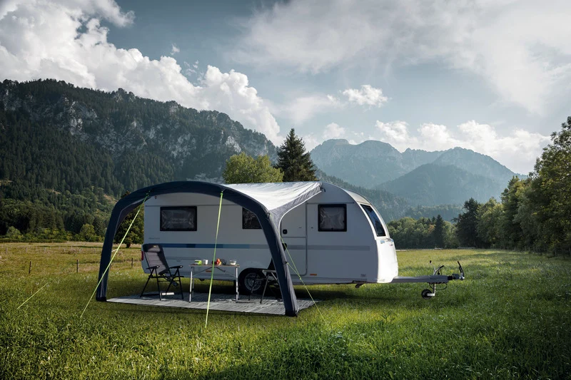 Sonnensegel, PLAYA AIR 300, für Wohnwagen