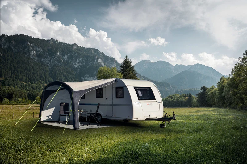 Sonnensegel, PLAYA AIR 300, für Wohnwagen