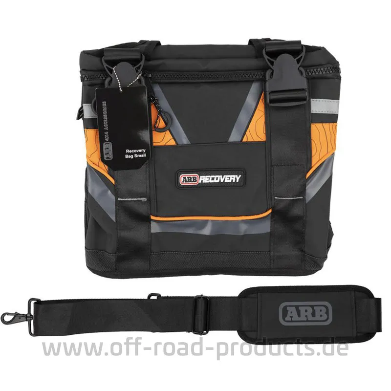 ARB Bergegurttasche - Snatch Pack