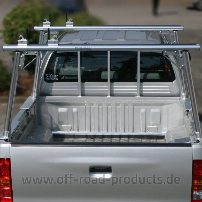 ALURACK Basismodell VW Amarok