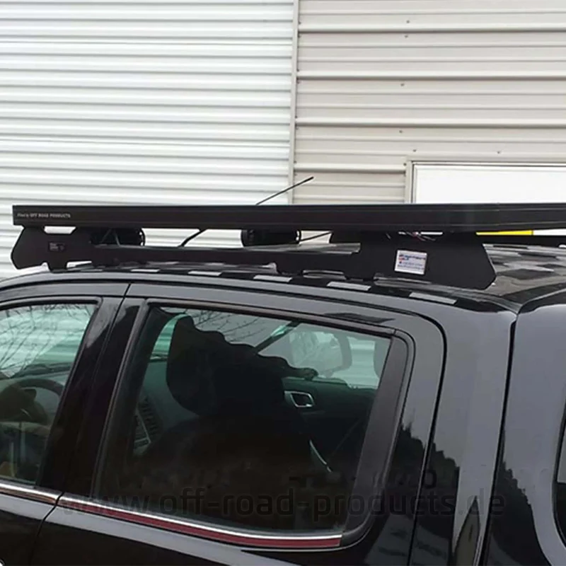 Front Runner Dachträger Slimline II Ford Ranger