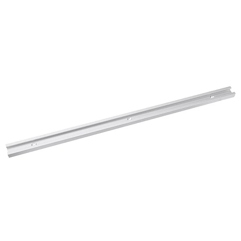 500-800mm T-Schiene T-Nut Alu, 19x9,5mm