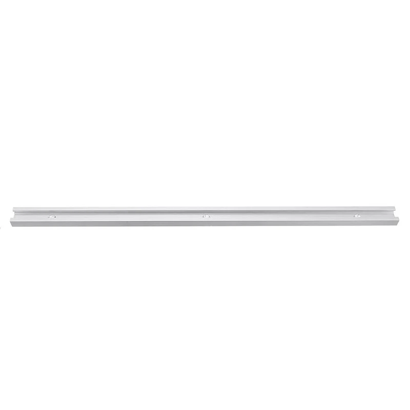 500-800mm T-Schiene T-Nut Alu, 19x9,5mm