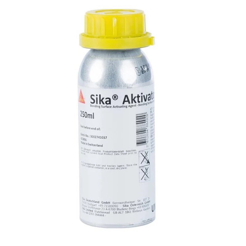 SIKA AKTIVATOR 205 - 250ML