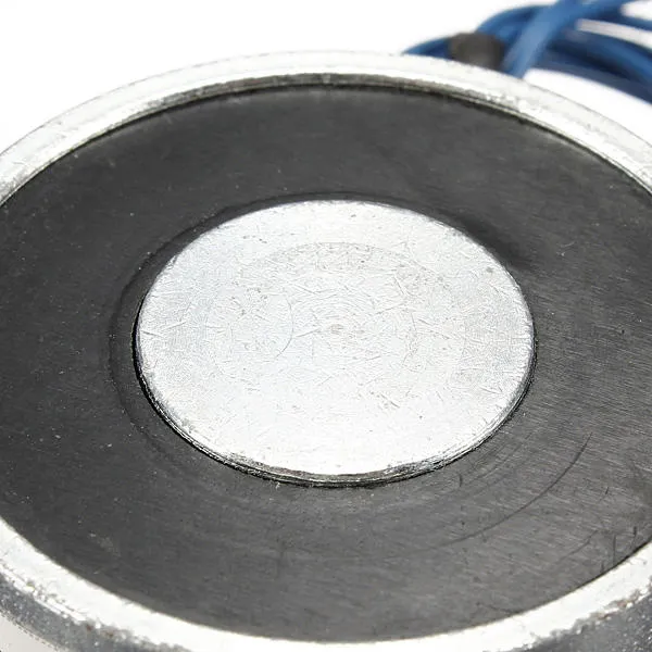 25kg elektrisches Magnet / Elektromagnet