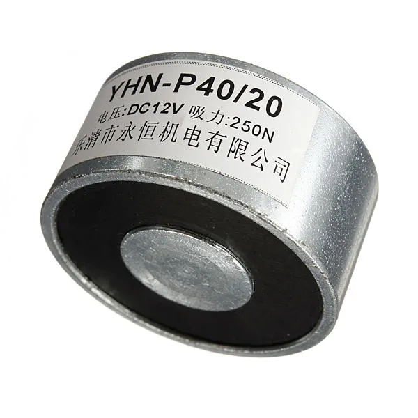 25kg elektrisches Magnet / Elektromagnet