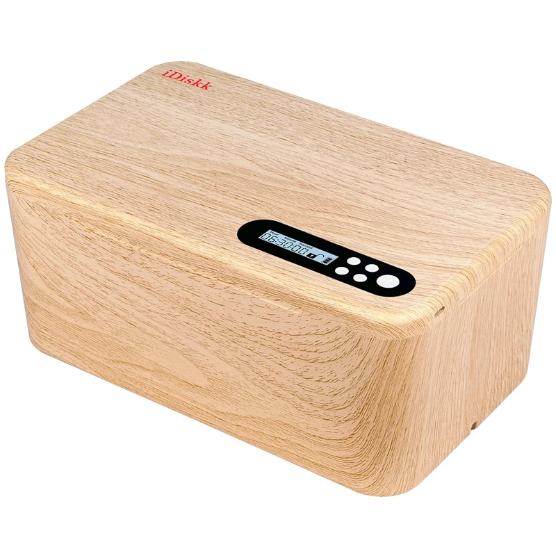 iDiskk Handy-Schliessfach mit Zeitschaltuhr, Zeitgesteuerte Sperrbox