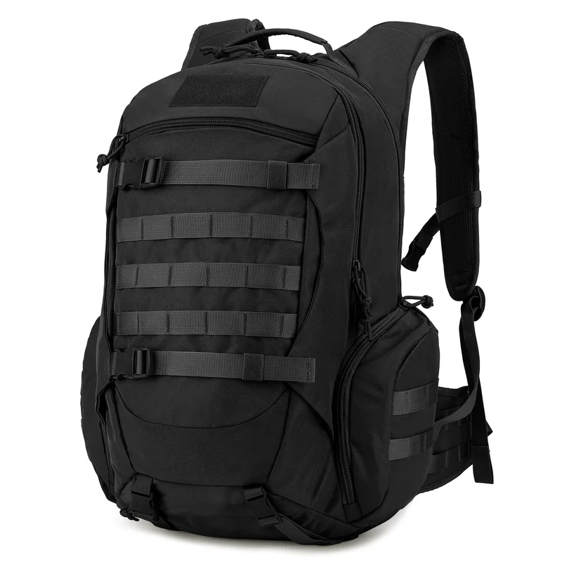 Mardingtop Taktischer Rucksack 35L Trekkingrucksack Outdoor