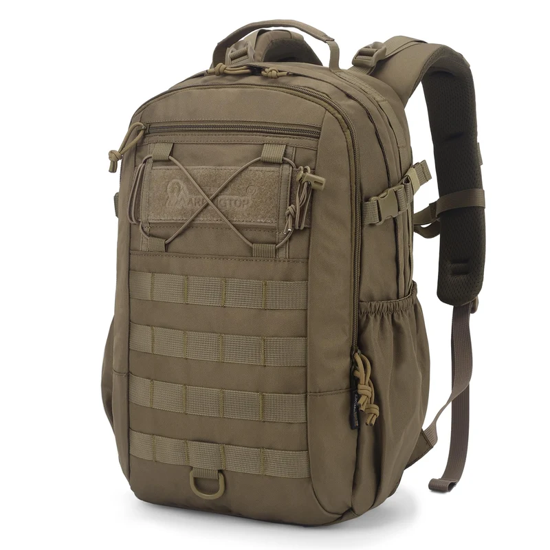 Mardingtop M6700 Trekkingrucksack 20L mit MOLLE-System