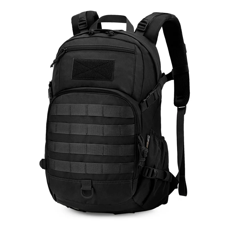 Mardingtop Taktischer Rucksack 25L aus 600D-Polyester