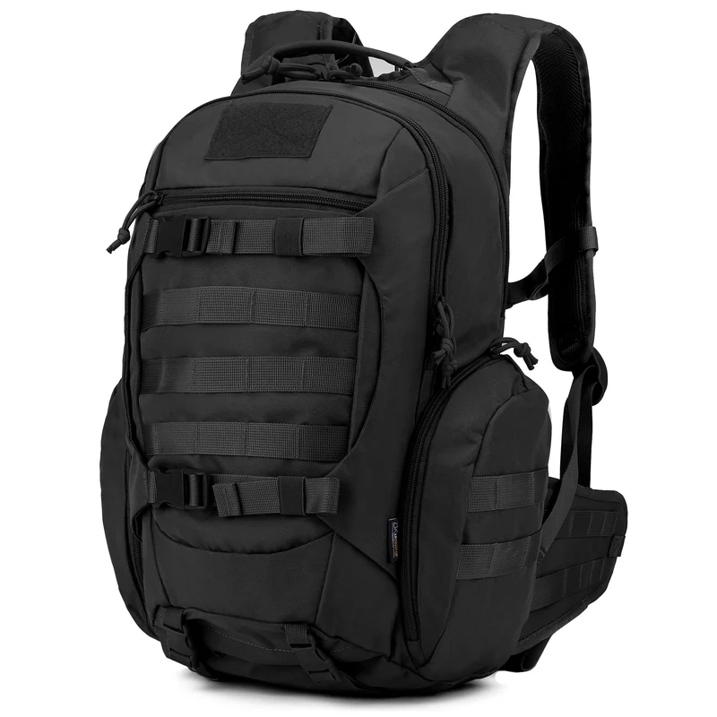 Mardingtop Taktischer Rucksack M6290, 28L Wanderrucksack Outdoor