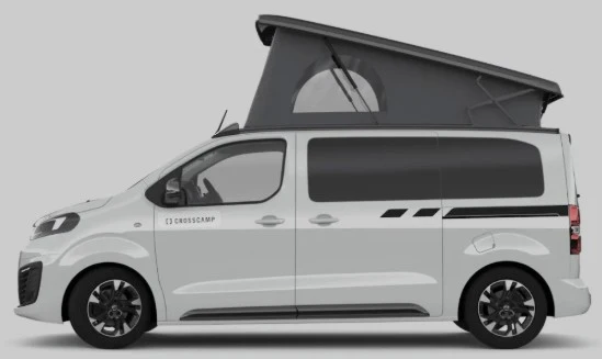 Thermoschutz aussen, Fahrerhausscheibe, Campster, Jumpy, Expert, Zafira, Proace