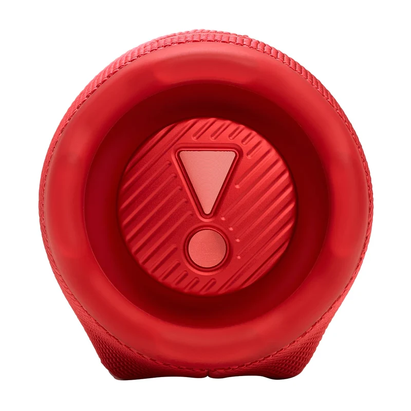 JBL Charge 6 Bluetooth-Lautsprecher, tragbar, IP68, Rot
