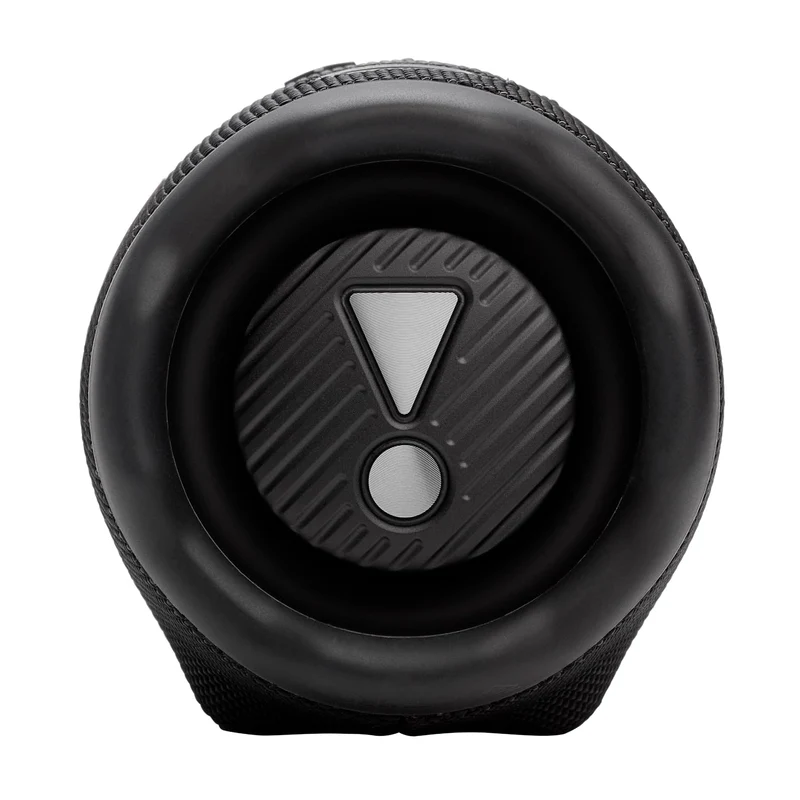 JBL Charge 6 tragbarer Bluetooth-Lautsprecher, IP68, Schwarz