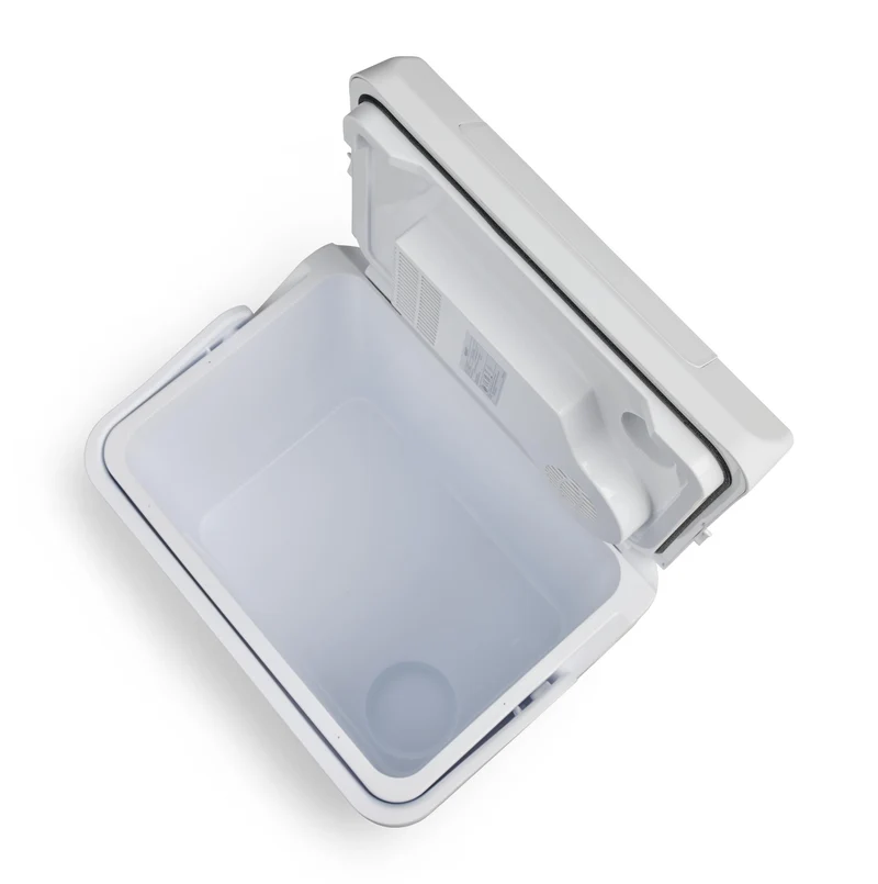 Igloo IE24 Elektrische Kühlbox 24L, 12V/230V für Auto und Camping