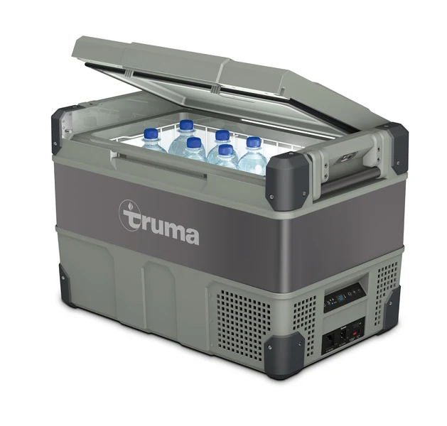 Truma C60 Kompressor-Kühlbox, 12/24/230V, 60L