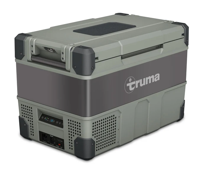 Truma C60 Kompressor-Kühlbox, 12/24/230V, 60L