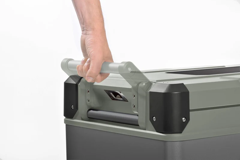 Truma C60 Kompressor-Kühlbox, 12/24/230V, 60L