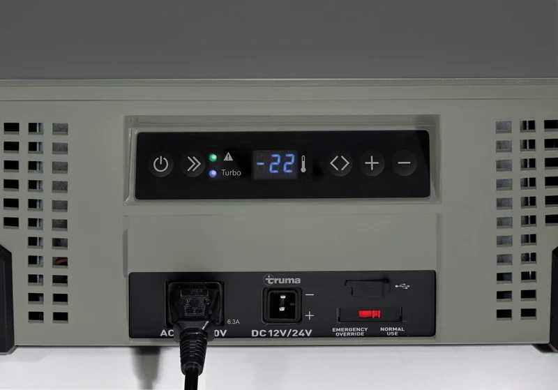 Truma C60 Kompressor-Kühlbox, 12/24/230V, 60L