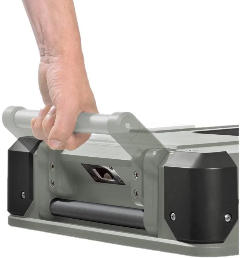 Truma C60 Kompressor-Kühlbox, 12/24/230V, 60L