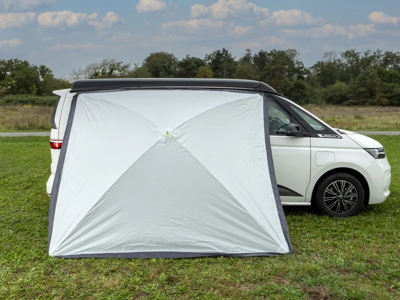 Sonnenvordach Palm Beach Quick 3.0