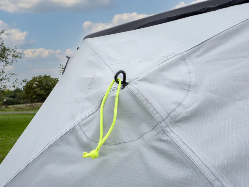 Sonnenvordach Palm Beach Quick 3.0