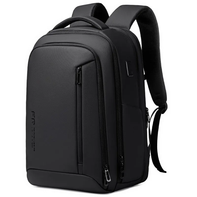 Fenree.geer Business Rucksack 26-38 L erweiterbar, 17 Zoll Laptopfach